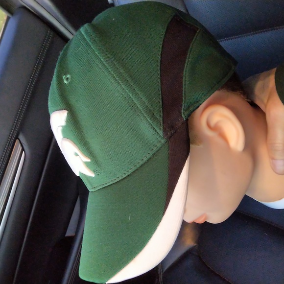 NCAA Michigan State University cap - Picture 2 of 6